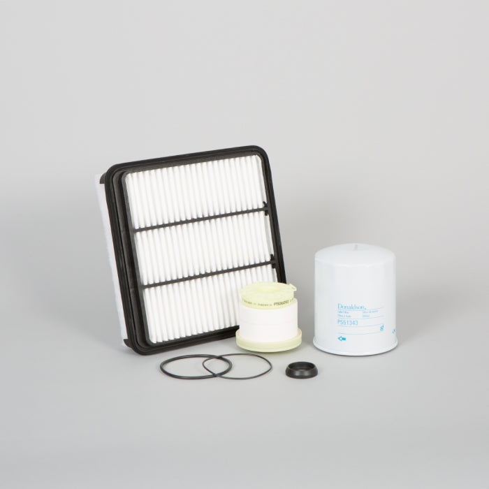 Filter Kit - Suit Mitsubishi Triton MQ 2015-