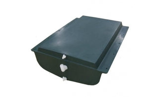 80 Litre Water Tank Underbody Style