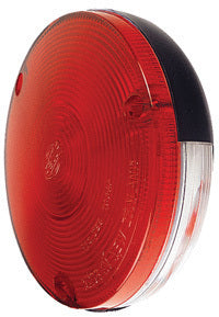 Combination Lamp Stop/Rear Position & Licence Plate 12V