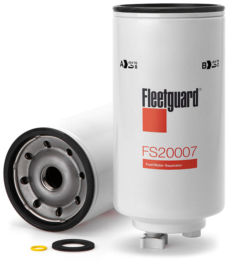 FS20007 Fuel Water Separator