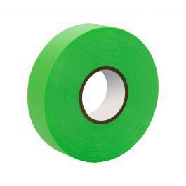 Flagging Tape Green 25mm x 75m