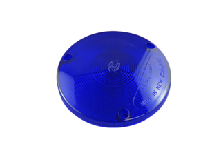 Lens To Suit 2610 Blue