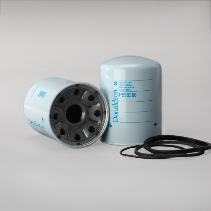 P550388 Hydraulic Filter Spin-on