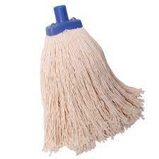 450G Premium Contractor Cotton Mop Head