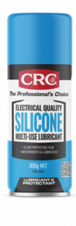 CRC Silicone E Q Aerosol 300G