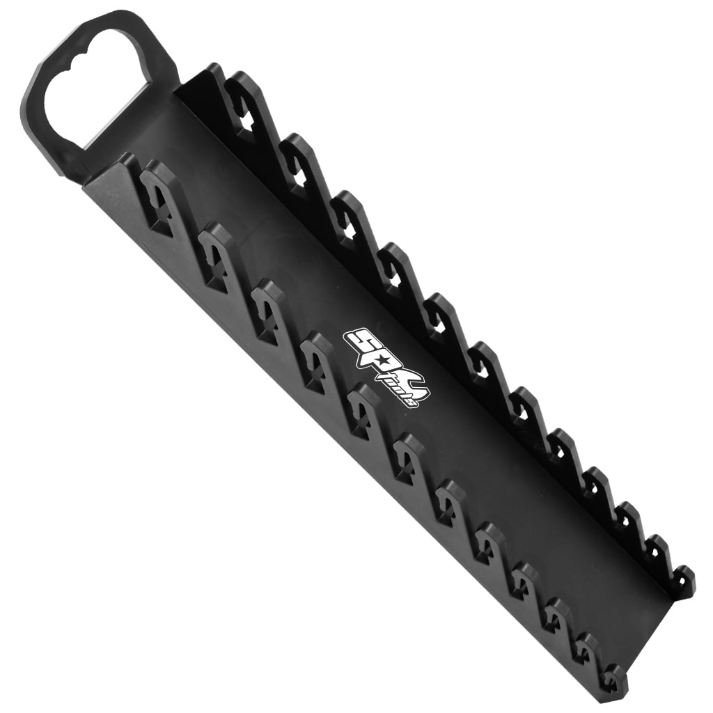 Stubby Spanner Rack