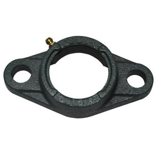 Flanged Bearing Housing 2-Bolt