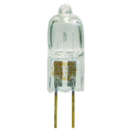 Globe Bi Pin G4 24V 20W