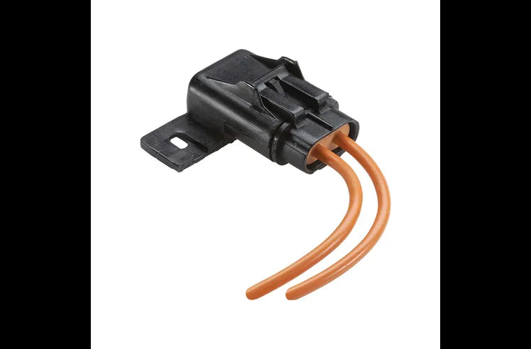 Pre-Wired In-Line Waterproof Standard ATS Blade Fuse Holder