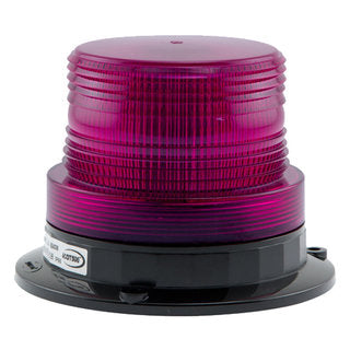 LED Beacon Magenta