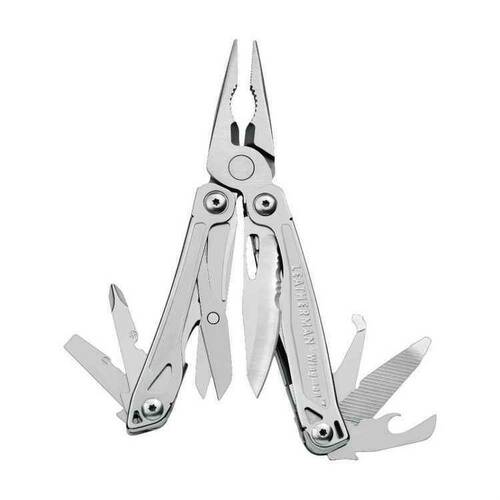 Leatherman Wingman Button Sheath YL832523