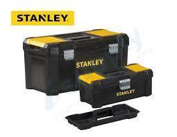 Stanley Tool Box Combo Pack