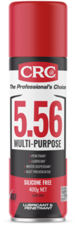 CRC 5.56 Aerosol 400G Multi Purpose Lubricant