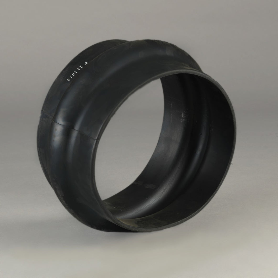 P111414 Rubber Straight Hump 10