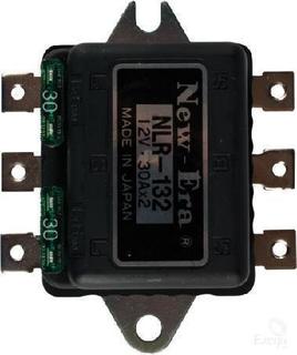 Relay Headlight 30A 12V