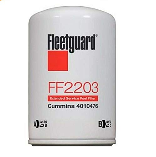 FF2203 Fuel Filter High Performance