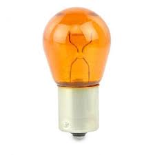 Globe Amber PY21W 24V 21W Long Life