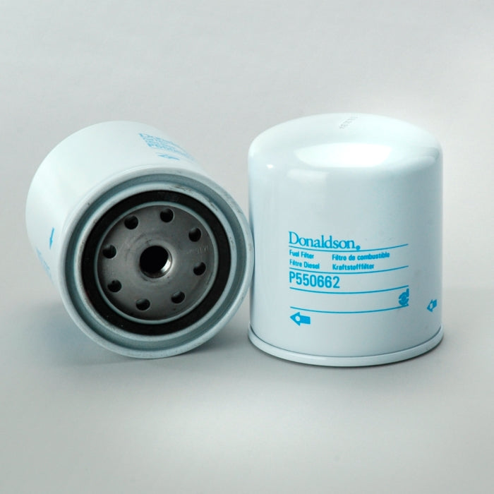 P550662 Fuel Filter Spin On