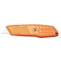 Knife Ultra Grip Self Retracting