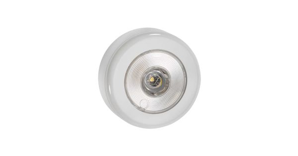 Courtesy Lamp LED With Off/On Switch 10-30V