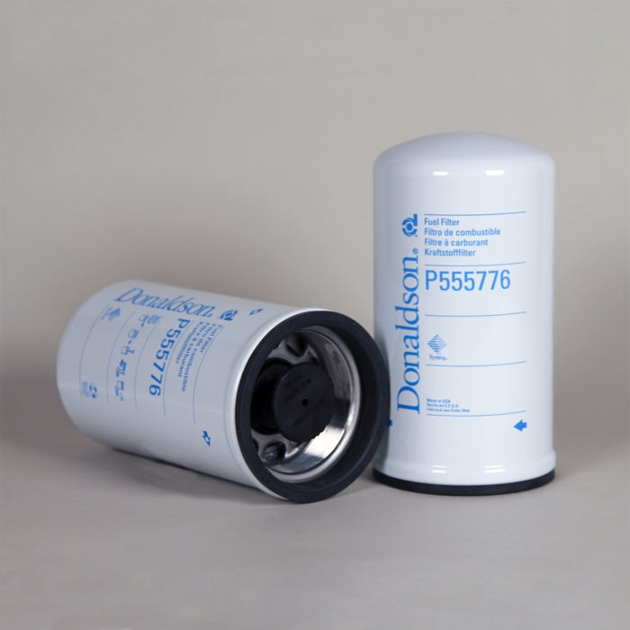 P555776 Fuel Filter Spin On