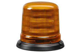 Beacon Eurotech Class 1 LED 12/24V Flange Base Amber