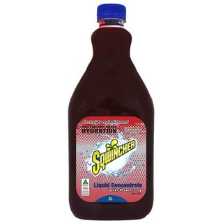 Sqwincher Concentrate Wild Berry 2L