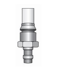 Heavy Duty Quick Release Adaptor Kit