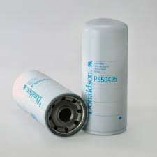 P550425 Lube Filter Spin-On Bypass