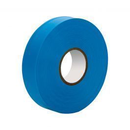 Flagging Tape Blue 25mm x 75m