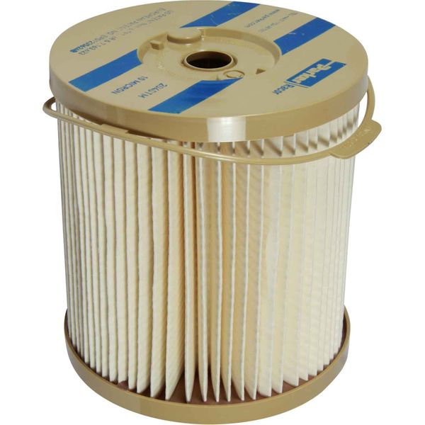 2040TM-OR Parker Fuel Filter 10 Micron
