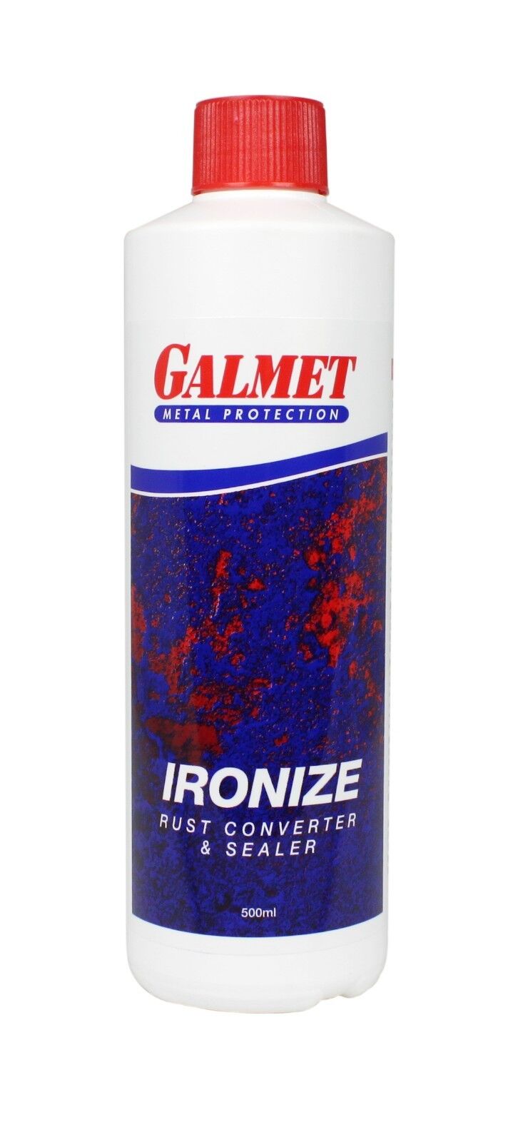 Ironize Rust Converter 500ml