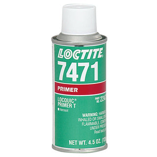 Loctite Primer 125G