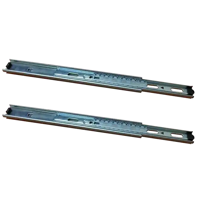 Long Tool Box Drawer Slides