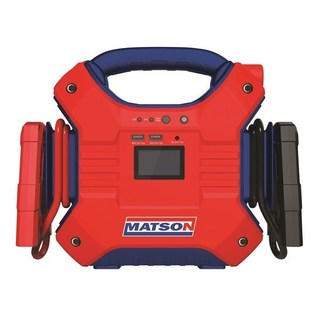 Matson 12/24V Lithium Jump Starter