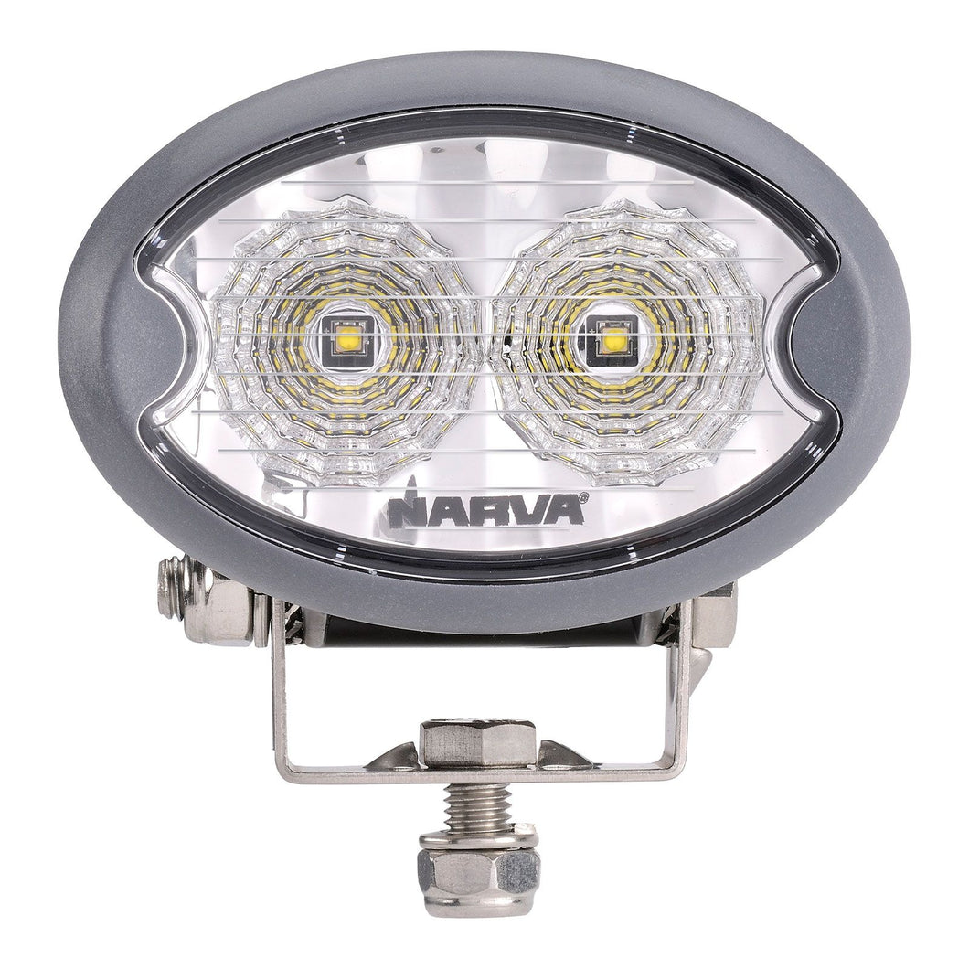 LED Work Light 9-64V 550 Lumen