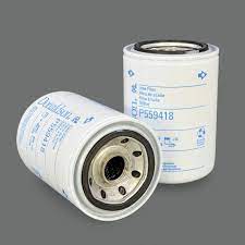 P559418 Lube Filter Spin On Full Flow