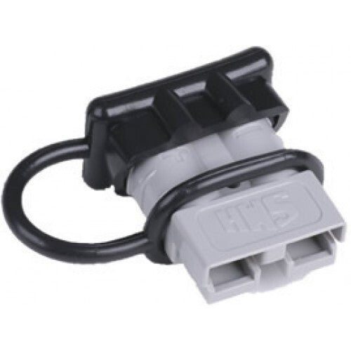 Anderson Plug Cover Black 50Amp