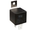 Relay Mini 12V 80A 4 Pin NO Contacts Resistor Protected Heavy Duty