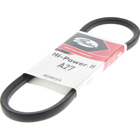 Drive Belt 13mm top width x 720mm