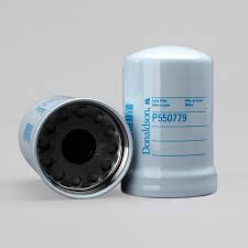 P550779 Lube Filter Spin-On Full Flow