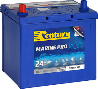 Marine Pro 580