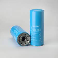 DBL7405 Lube Filter Spin On Full Flow Donaldson Blue