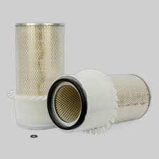 P182064 Air Filter Primary Finned