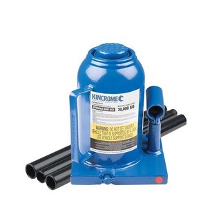 Hydraulic Squat Bottle Jack 20,000kg