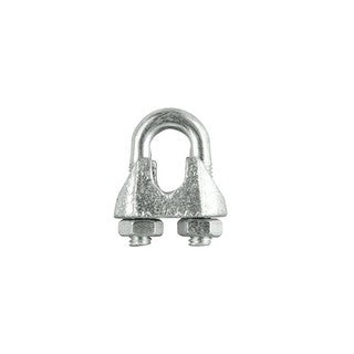 Wire Rope Grip 10mm