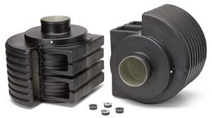 AH1100 HD Air Cleaner