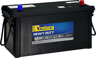 Century Heavy Duty Battery 100AH