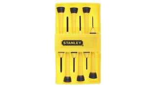 Precision Screwdriver set 6pc