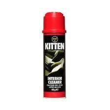 Kitten Ultra Interior Cleaner 400g